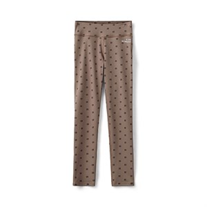 Sofie Schnoor Young - Avalinasy Leggings, Middle Brown